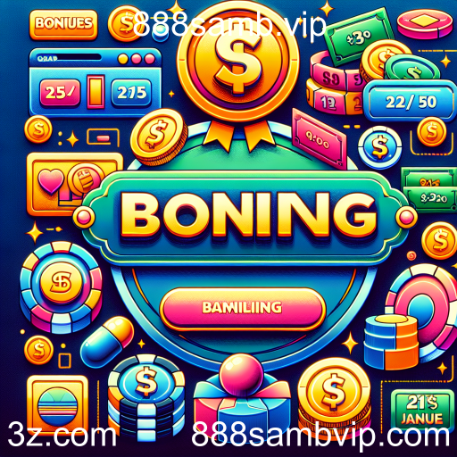 Descubra as Melhores Promoções no 888samb.vip